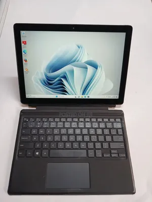 Laptop Dell Latitude 5285 2-in-1 8GB Intel Core i5 SSD 256GB