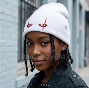 2 in 1 Pennywise Beanie