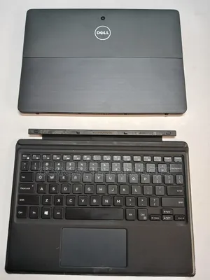 Laptop Dell Latitude 5285 2-in-1 8GB Intel Core i5 SSD 256GB