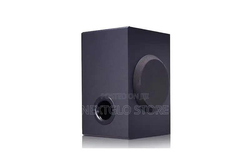 LG Sqc1 Soundbar