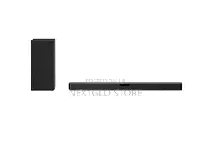 LG Sn5 400 Watts Sound Bar