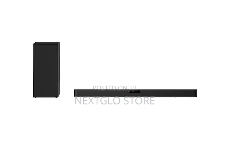 LG Sn5 400 Watts Sound Bar