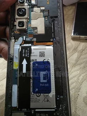 Samsung Galaxy Z Fold