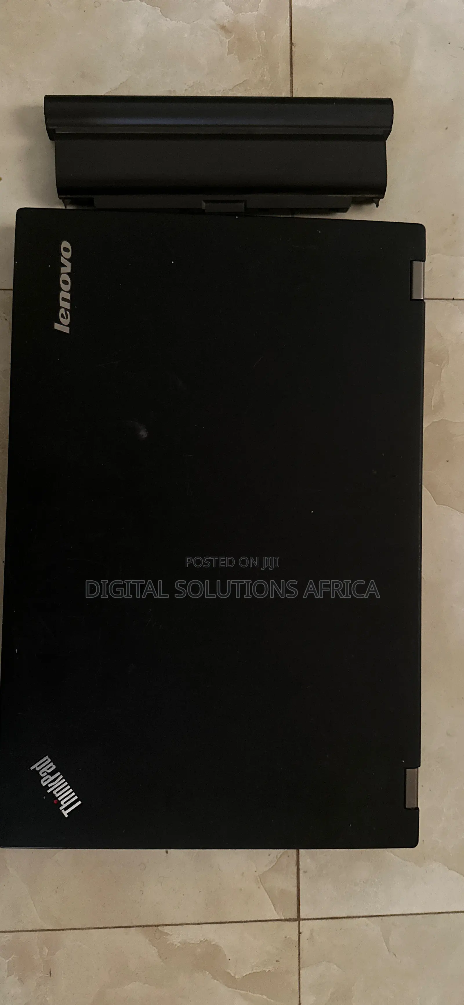Laptop Lenovo ThinkPad W541 12GB Intel Core i5 SSD 256GB