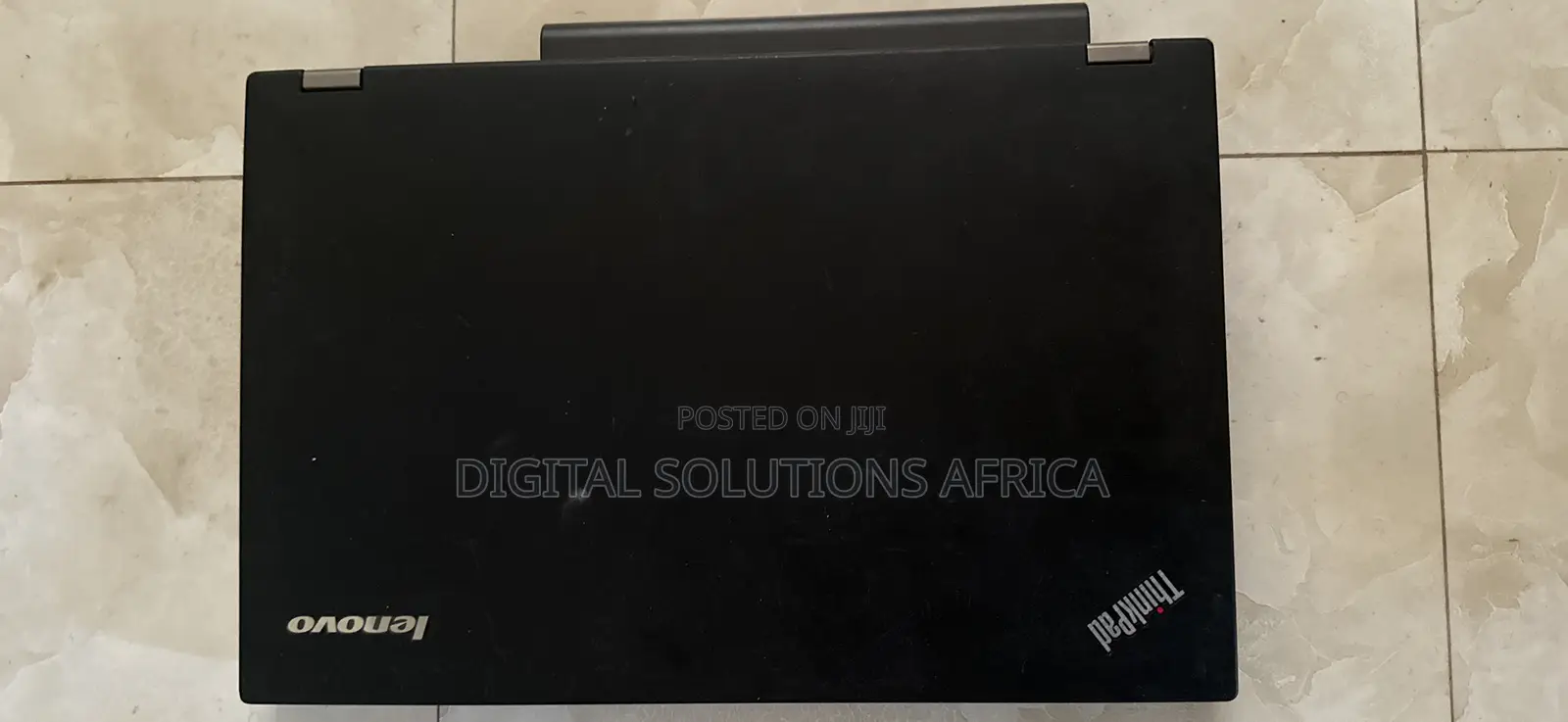 Laptop Lenovo ThinkPad W541 12GB Intel Core i5 SSD 256GB