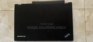 Laptop Lenovo ThinkPad W541 12GB Intel Core i5 SSD 256GB
