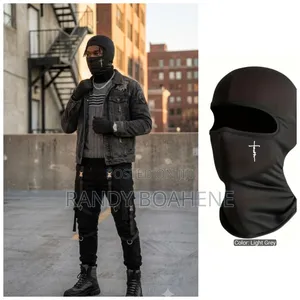 Urban Grace Ski Mask