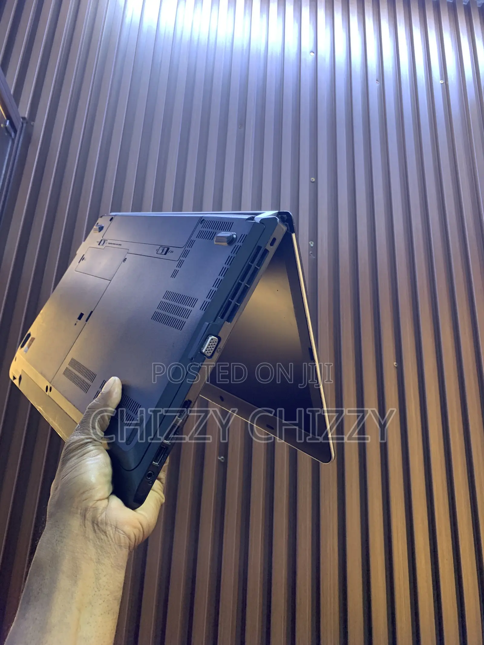 Laptop Lenovo ThinkPad Edge E540 8GB Intel Core i5 HDD 500GB