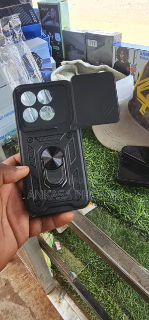Xiaomi 17 Case
