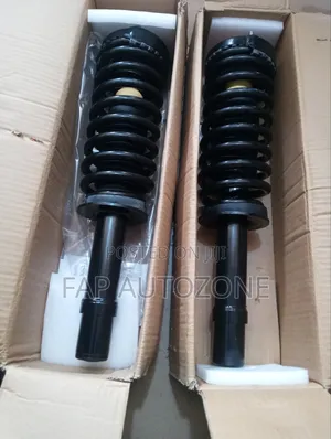 Genuine Chrysler 300,Charger, Magnum Complete Strut Assembly From USA