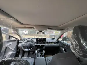 New Toyota RAV4 2026 Black