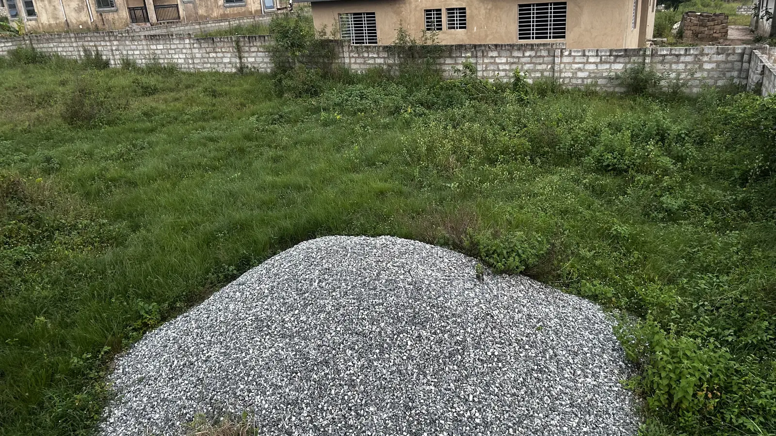 1 Plot of Land at Kasoa Papaasi No.1 New Richmens International School
