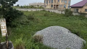 1 Plot of Land at Kasoa Papaasi No.1 New Richmens International School