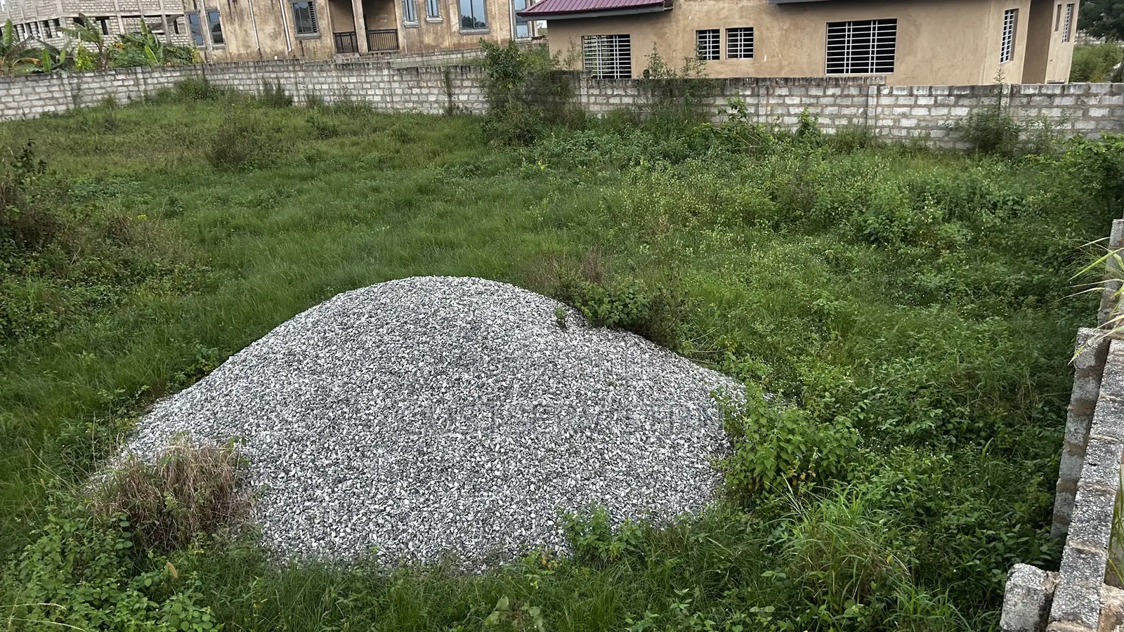 1 Plot of Land at Kasoa Papaasi No.1 New Richmens International School