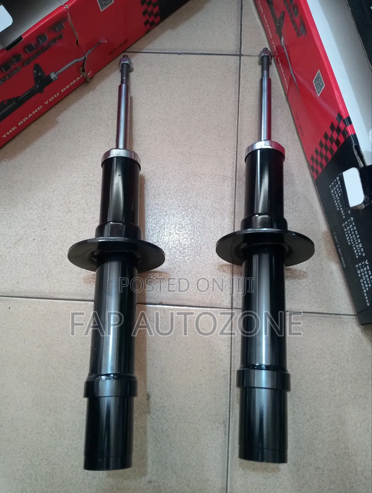 Genuine FCS Chrysler 300 and Dodge Charger Strut From USA