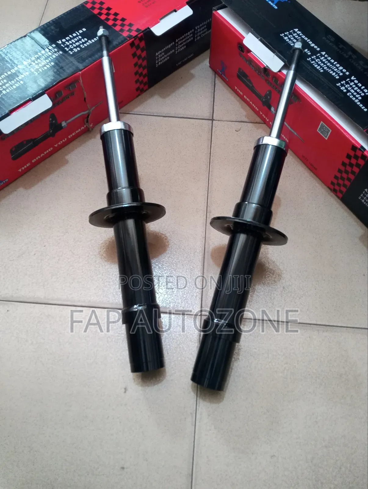 Genuine FCS Chrysler 300 and Dodge Charger Strut From USA