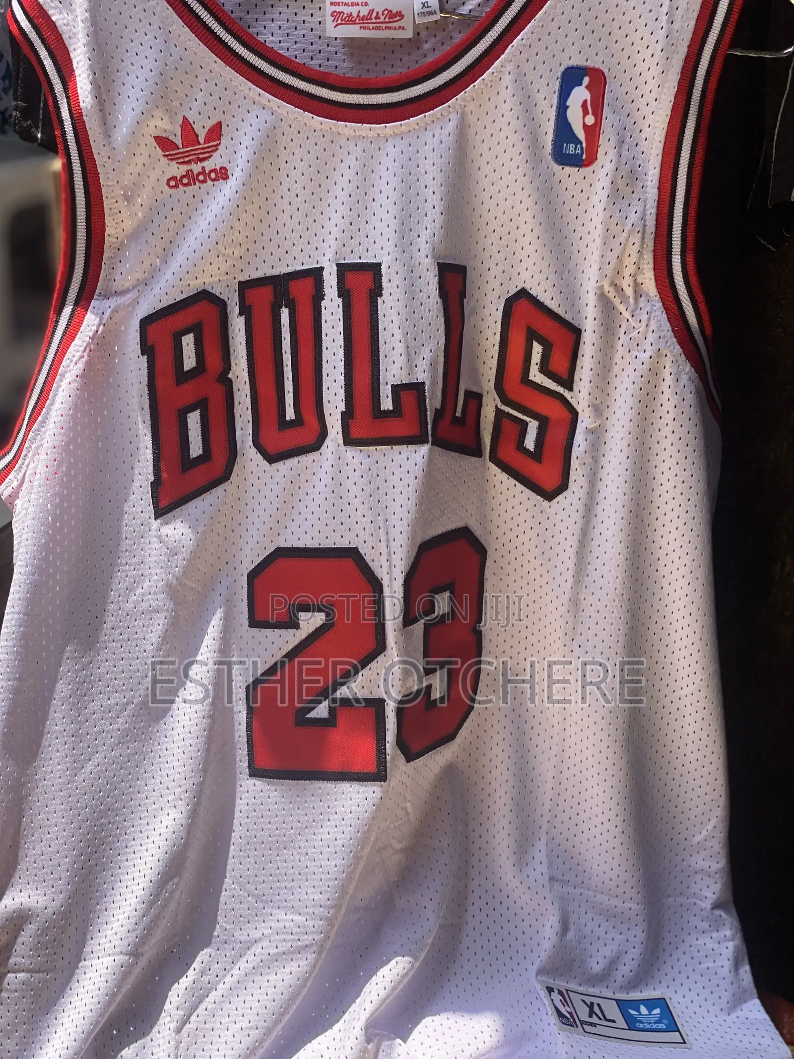 Affordable NBA Jersey