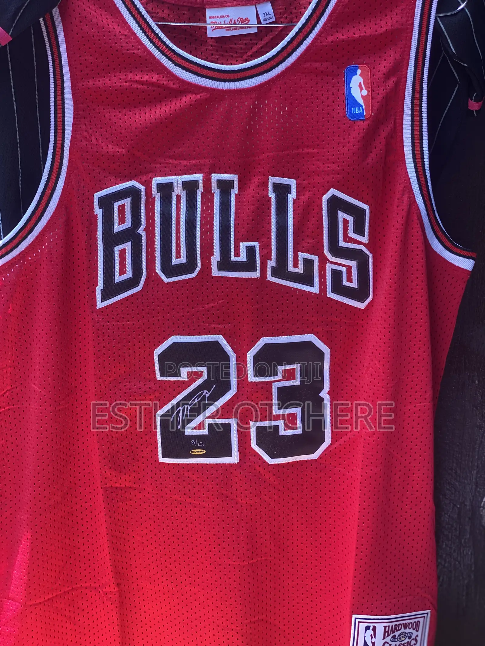 Affordable NBA Jersey