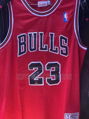 Affordable NBA Jersey