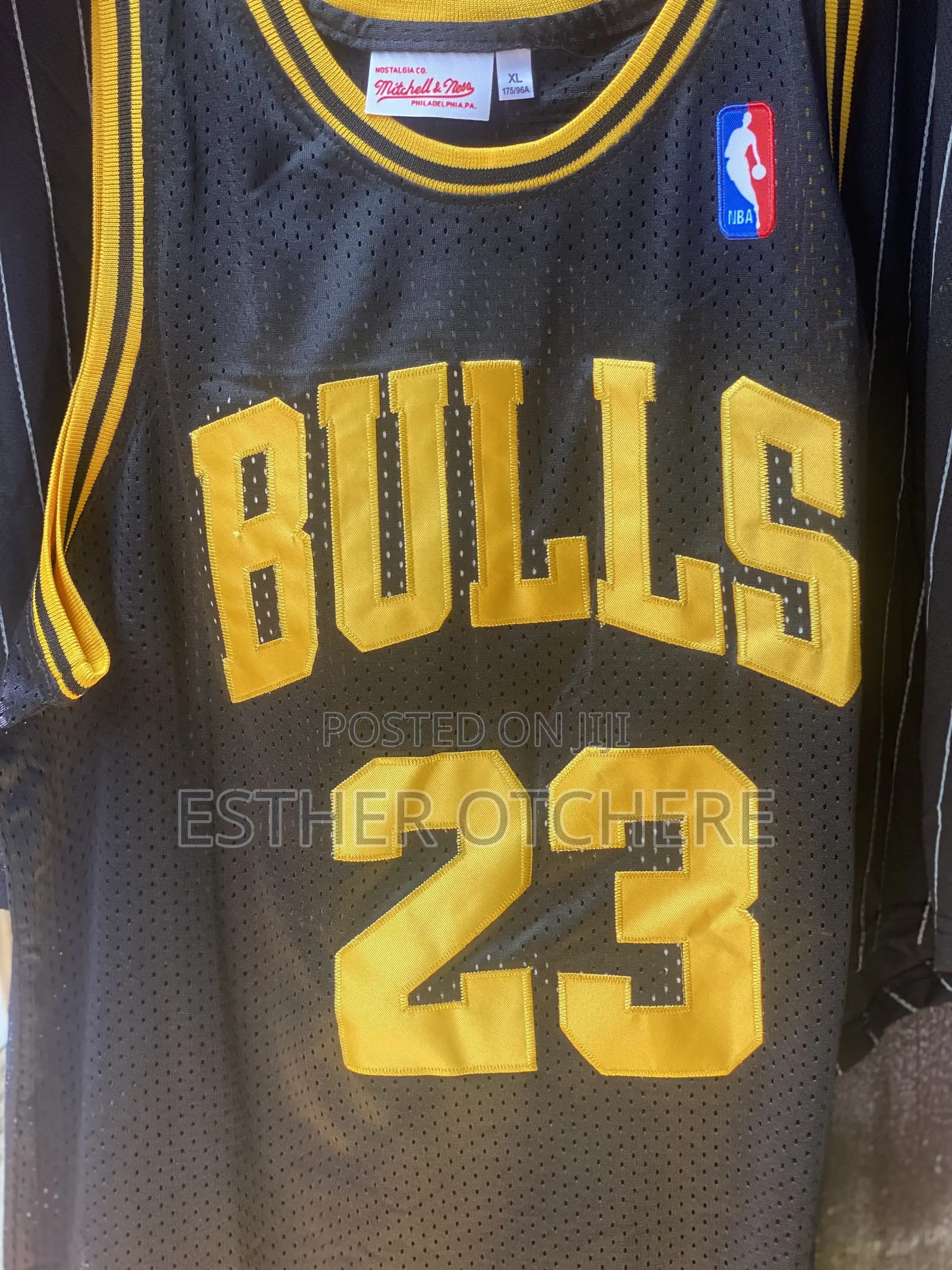 Affordable NBA Jersey