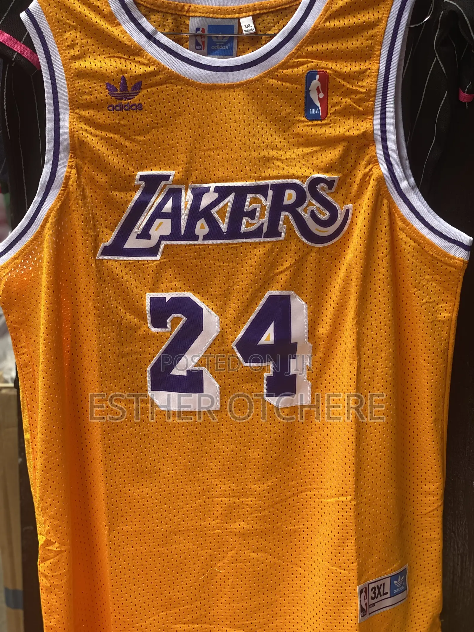Affordable NBA Jersey