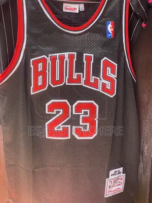 Affordable NBA Jersey