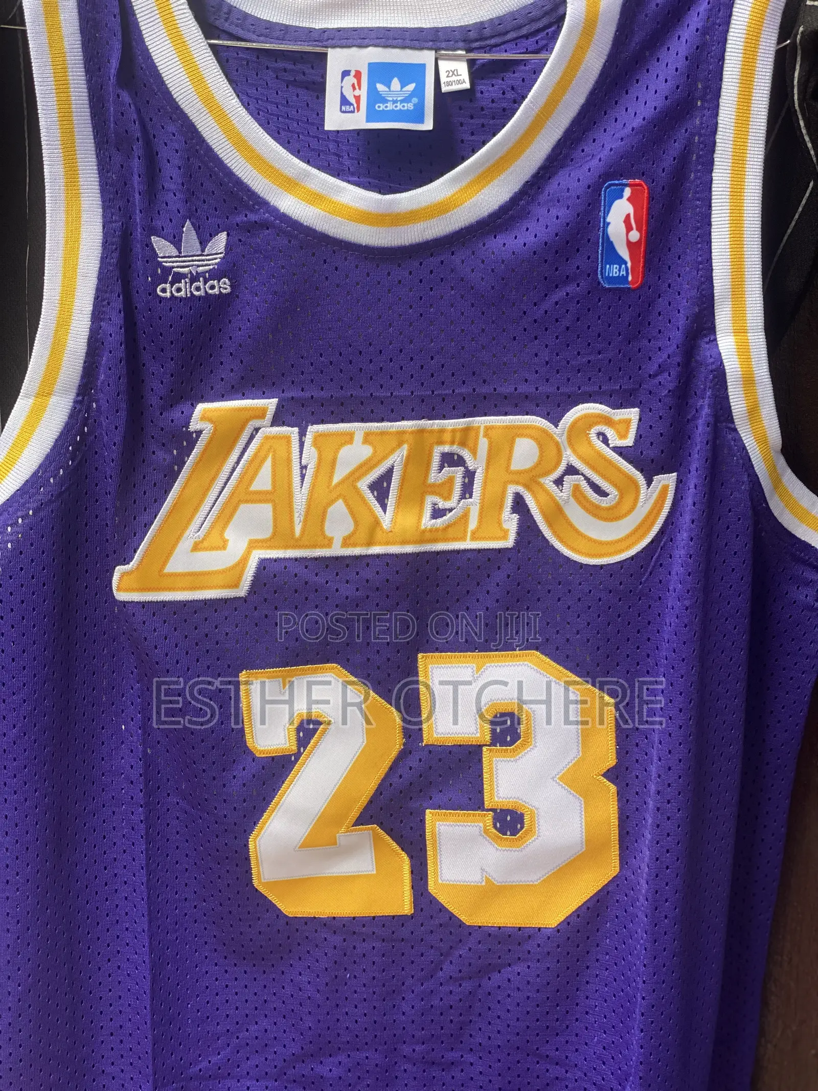 Affordable NBA Jersey
