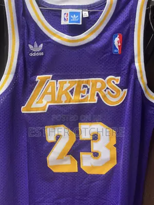 Affordable NBA Jersey
