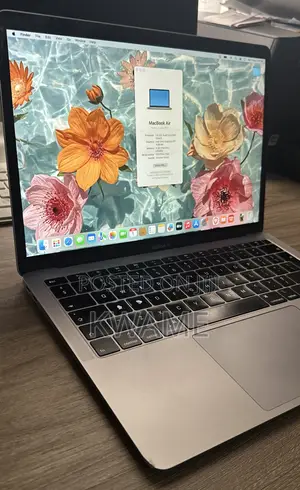 Laptop Apple MacBook Air 2019 8GB Intel Core i5 SSD 128GB