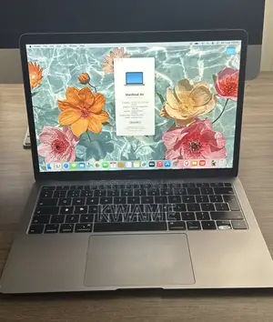 Laptop Apple MacBook Air 2019 8GB Intel Core i5 SSD 128GB