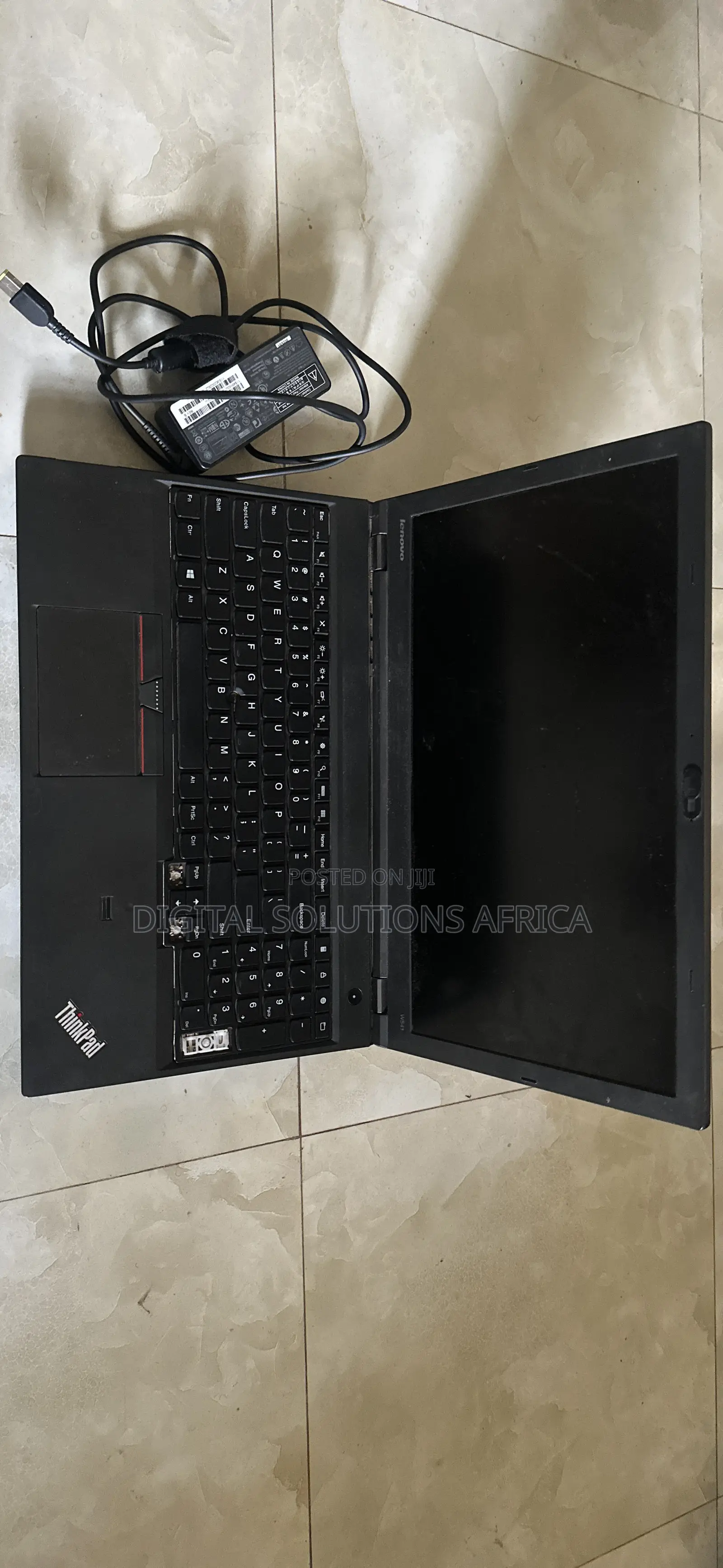 Laptop Lenovo ThinkPad W541 12GB Intel Core i5 SSD 256GB