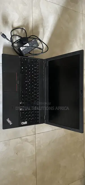 Laptop Lenovo ThinkPad W541 12GB Intel Core i5 SSD 256GB