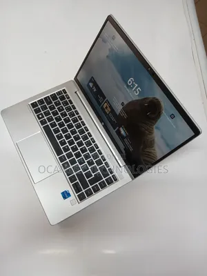 Laptop HP ProBook 640 G8 8GB Intel Core i5 SSD 256GB