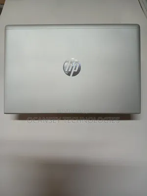 Laptop HP ProBook 640 G8 8GB Intel Core i5 SSD 256GB