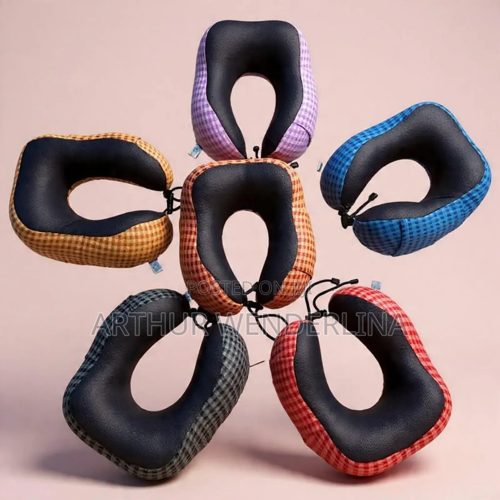 Massage Pillow