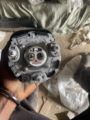 Honda Civic 23 Air Bag Complete