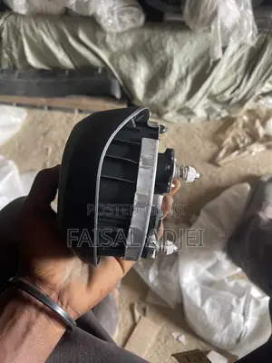 Honda Civic 23 Air Bag Complete