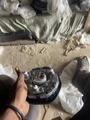 Honda Civic 23 Air Bag Complete