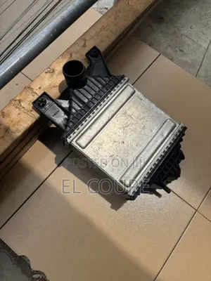2019-2020-2021- Range Rover Sport Intercooler