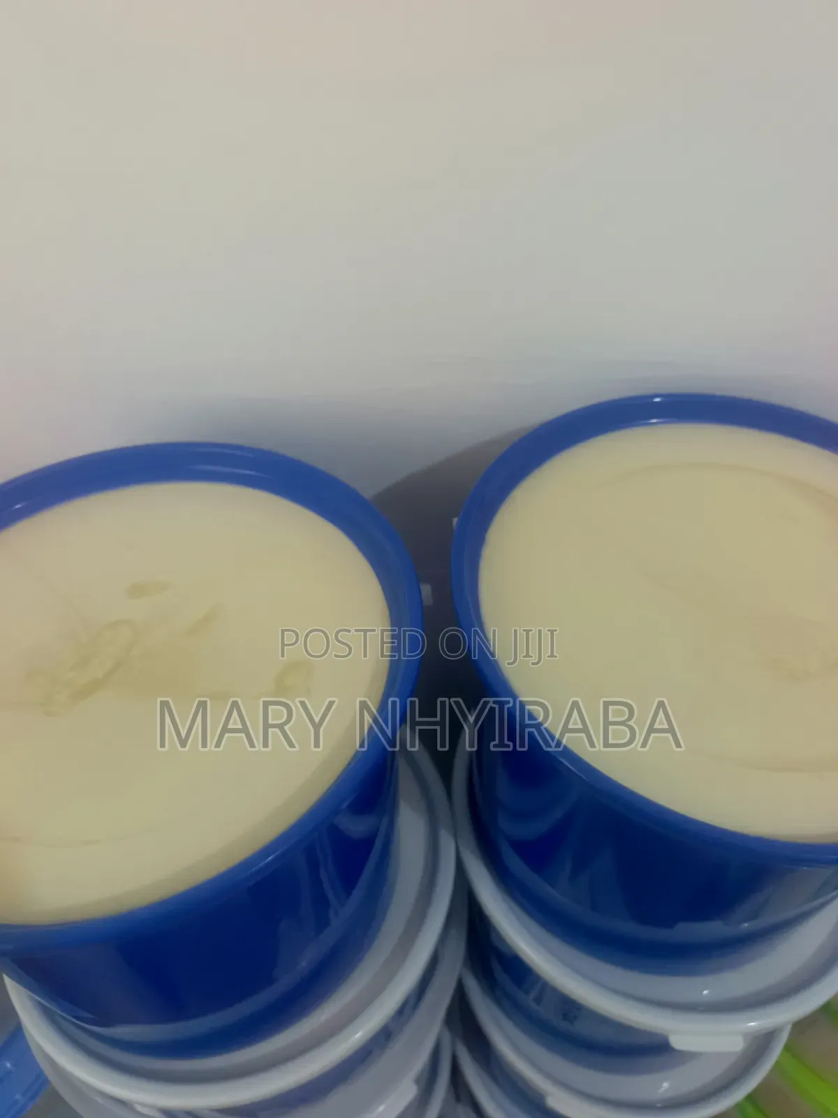 Organic Shea Butter