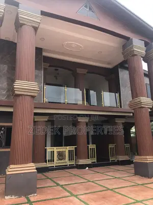 3bdrm Apartment in Kwabenya, Ashomang Estate for rent