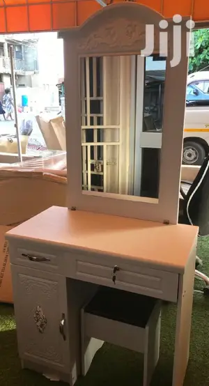 Dressing Mirror