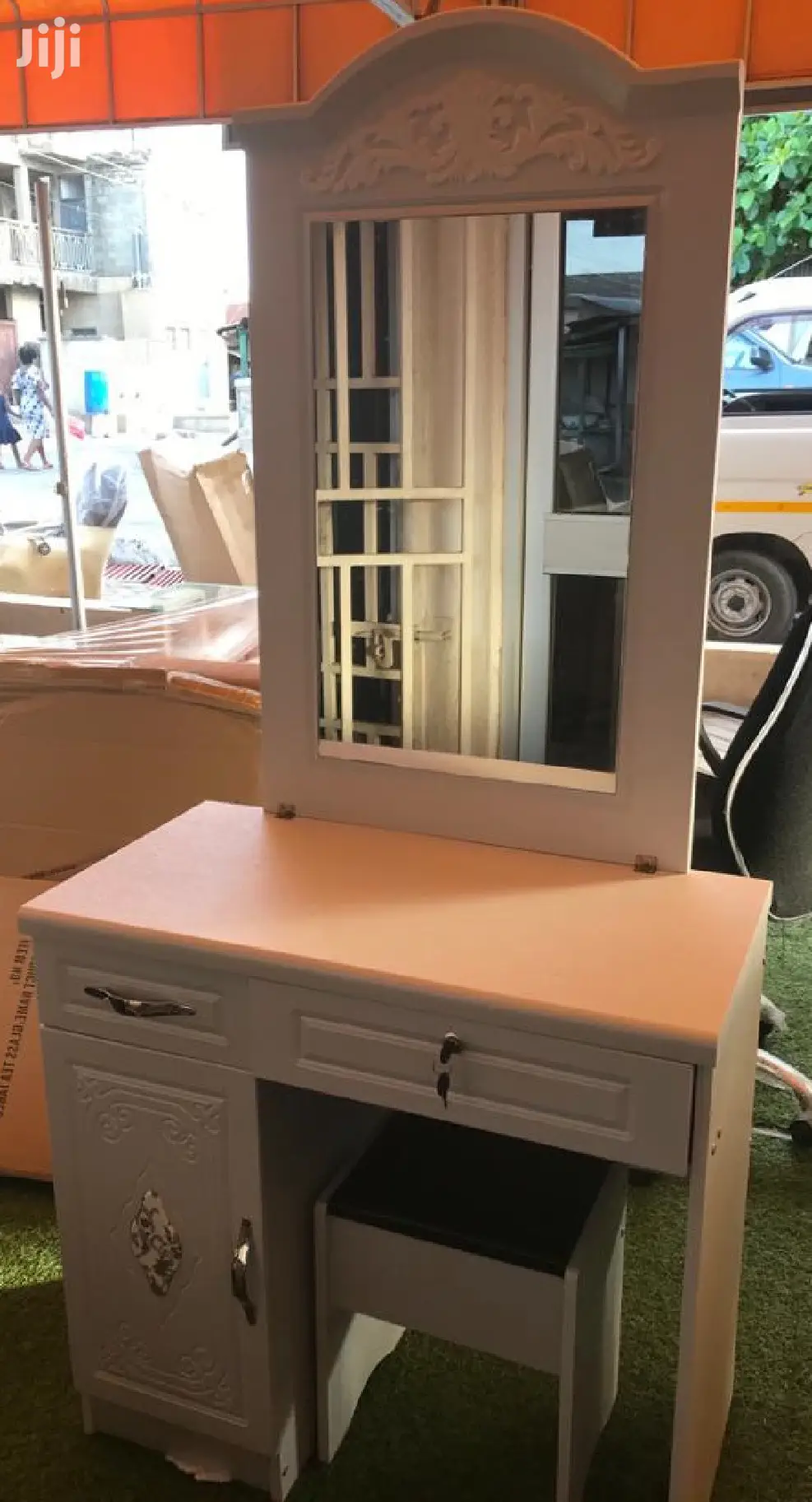 Dressing Mirror