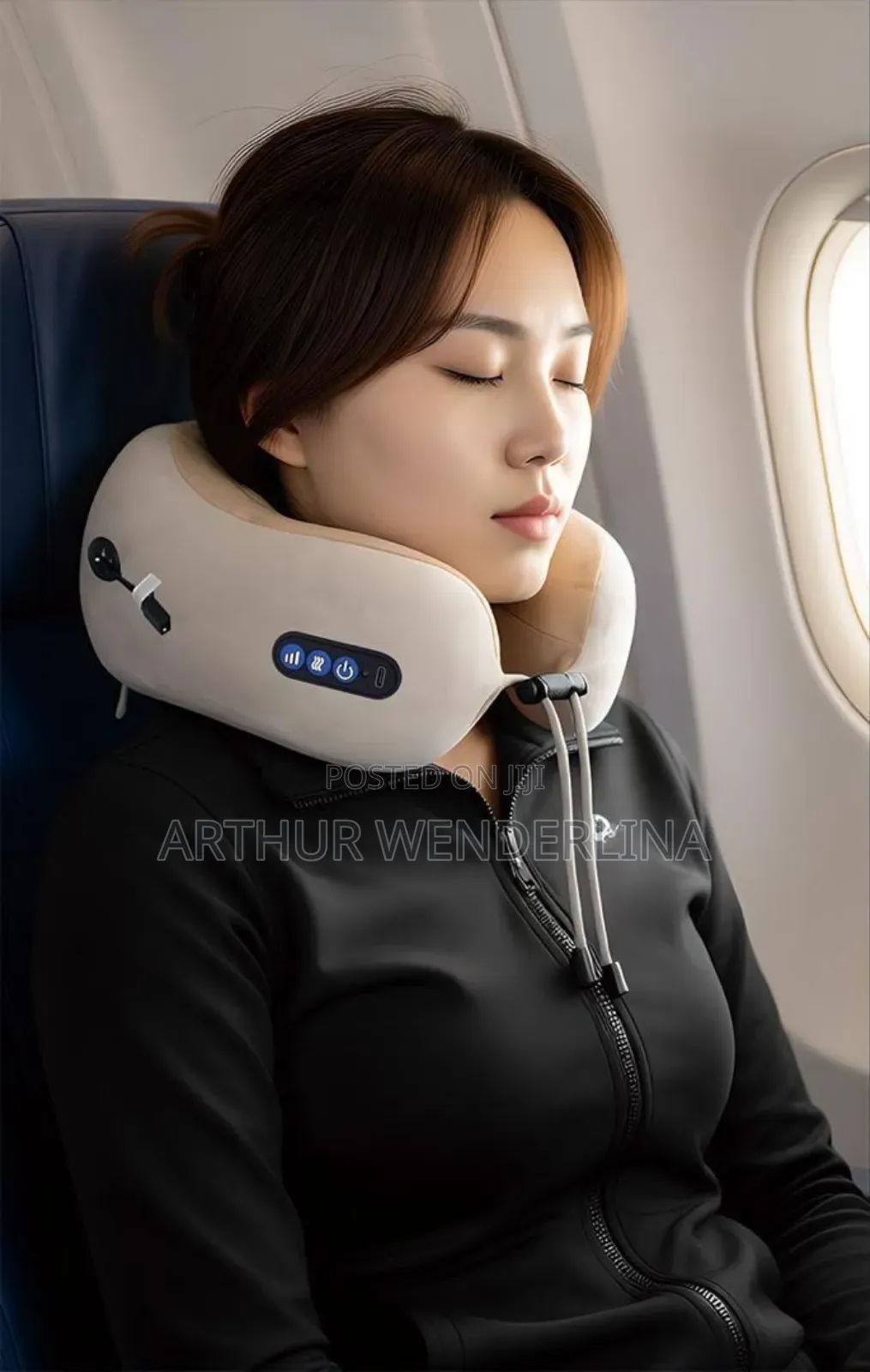 Massage Pillow