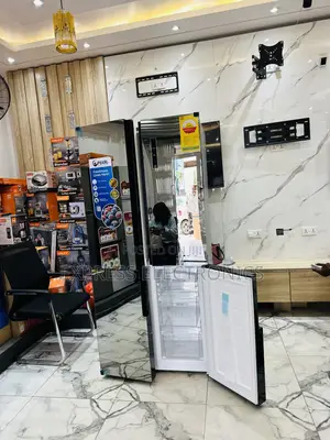 Limited Stock Pearl PF-630mdbg-2gb Four Door Fridge