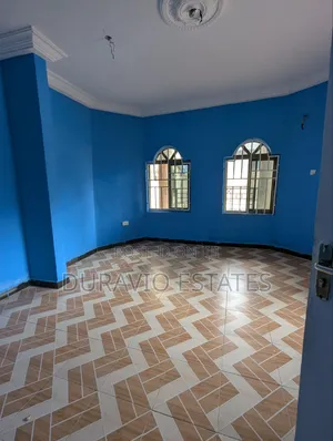 1bdrm Apartment in Kwadaso Hilltop, Kumasi Metropolitan for rent