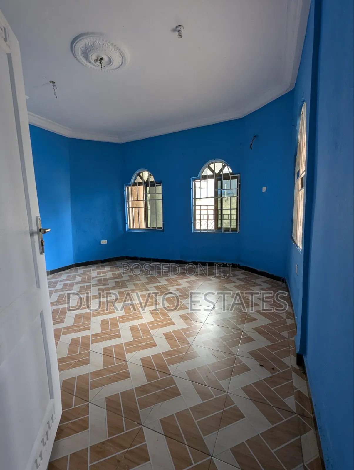 1bdrm Apartment in Kwadaso Hilltop, Kumasi Metropolitan for rent