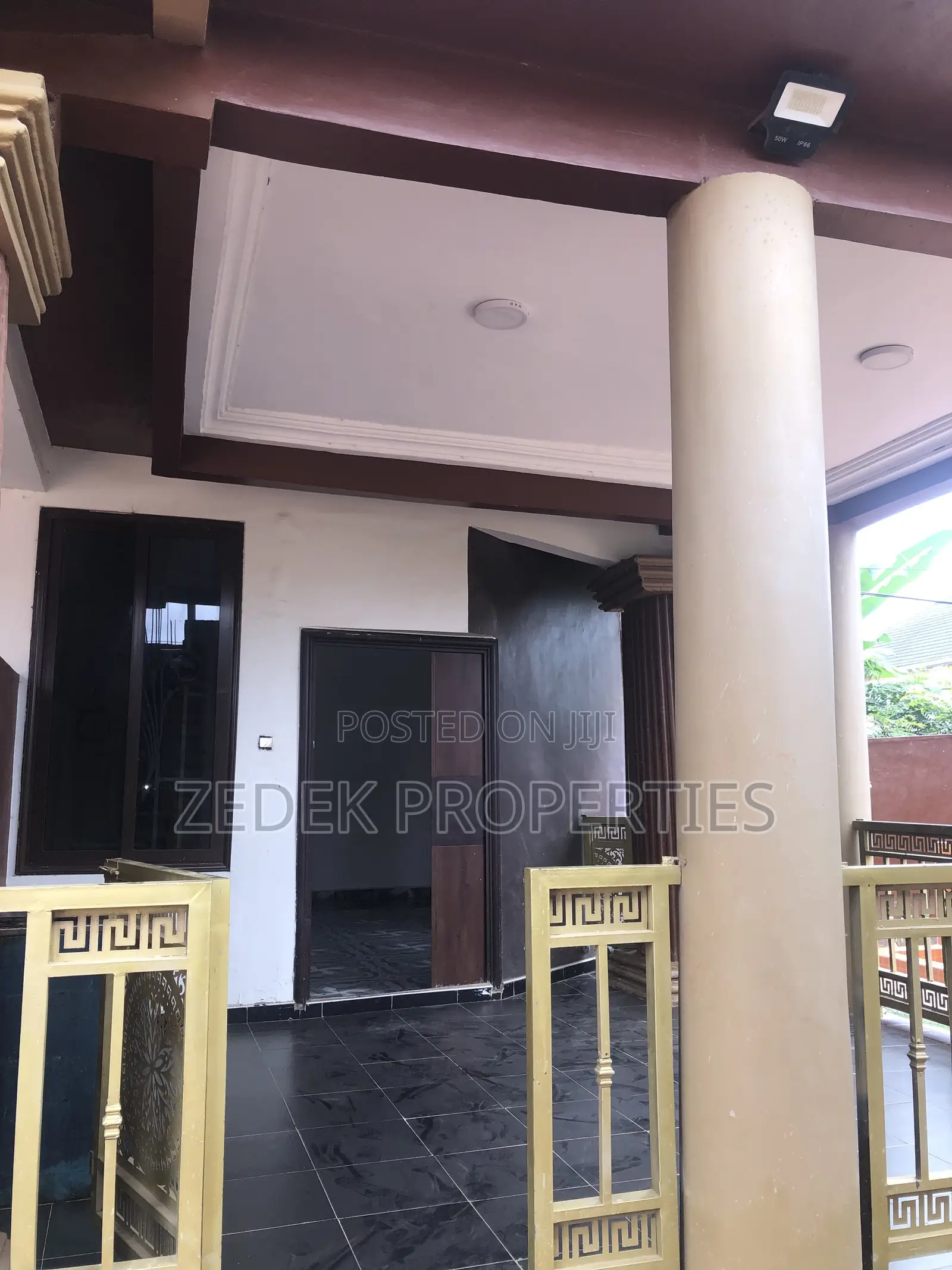 3bdrm Apartment in Kwabenya, Ashomang Estate for rent