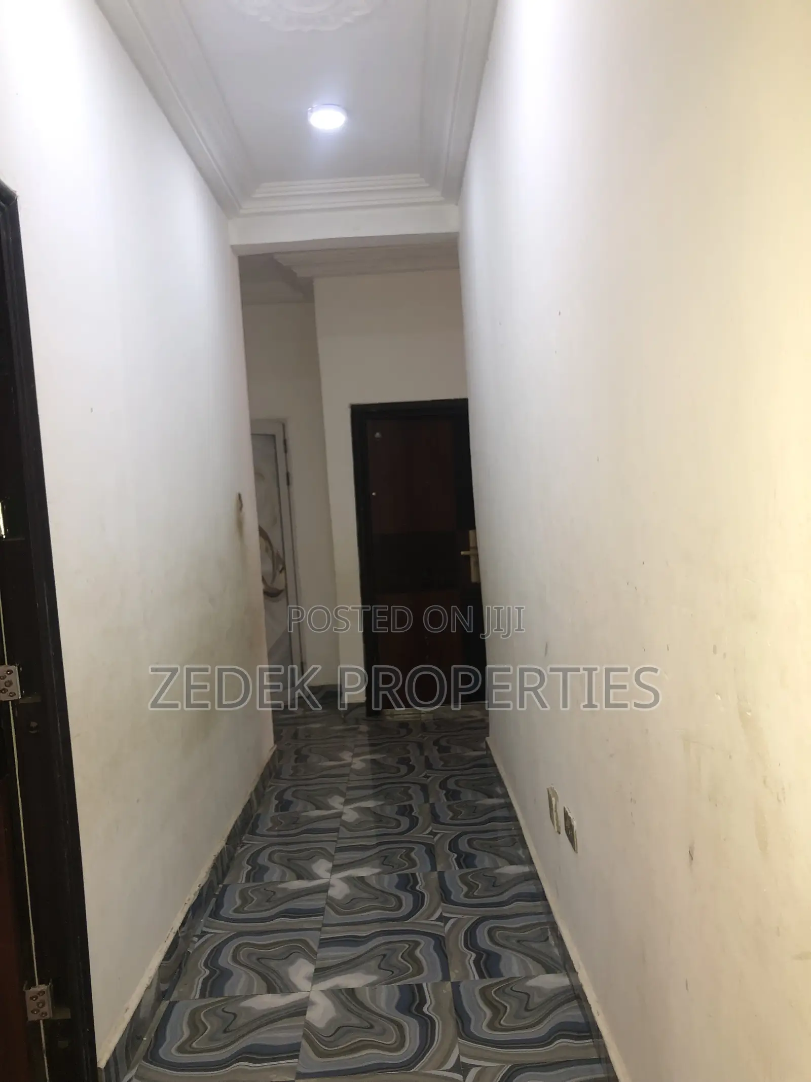 3bdrm Apartment in Kwabenya, Ashomang Estate for rent