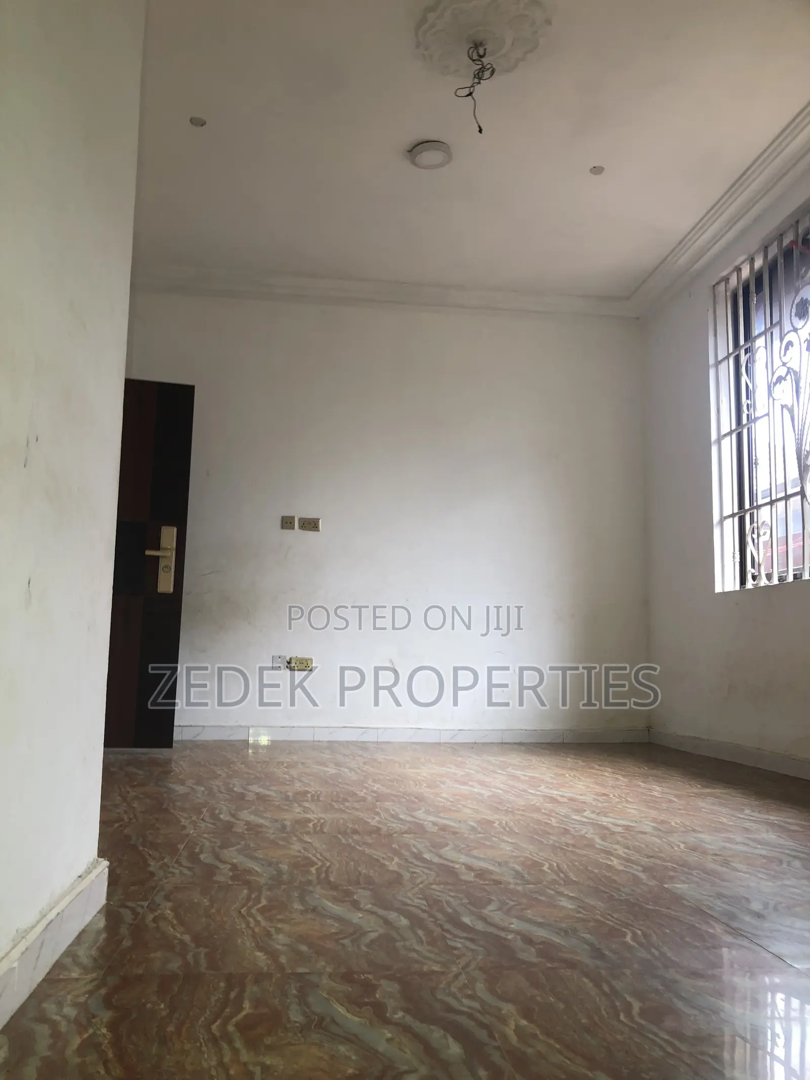 3bdrm Apartment in Kwabenya, Ashomang Estate for rent